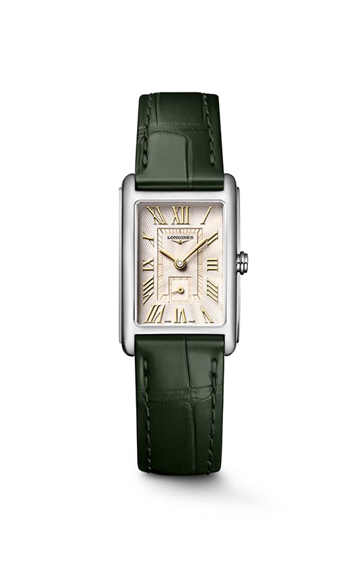 Longines L5.255.4.08.2 Dolcevita Watches