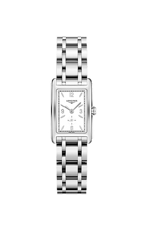 Longines L5.255.4.16.6 Longines Dolcevita Kadın Kol Saati