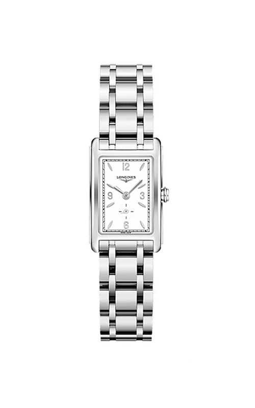Longines L5.255.4.16.6 Longines Dolcevita Watches