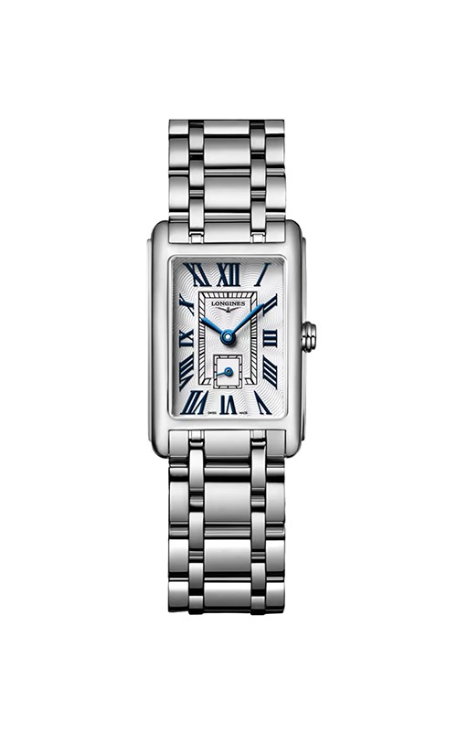 Longines L5.255.4.70.6 Dolcevita Watches