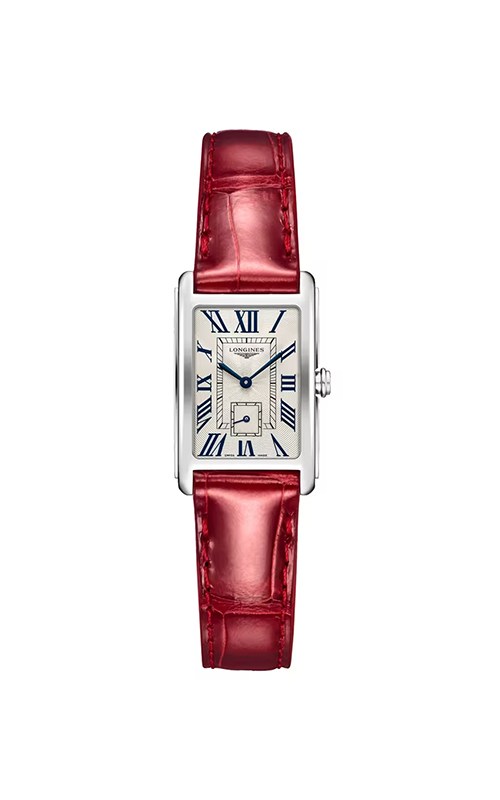 Longines L5.255.4.71.5 Dolcevita Watches