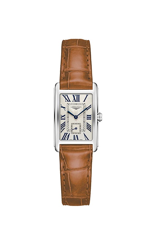 Longines L5.255.4.71.4 Dolcevita Classic Watches