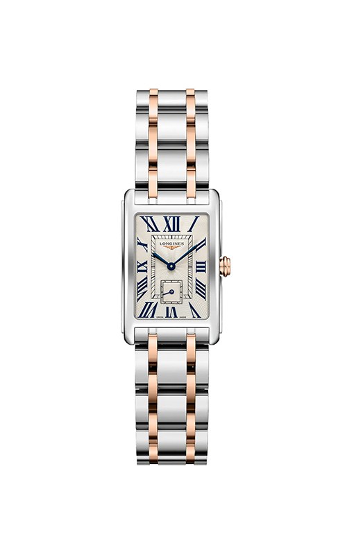 Longines L5.255.5.71.7 Dolcevita Watches