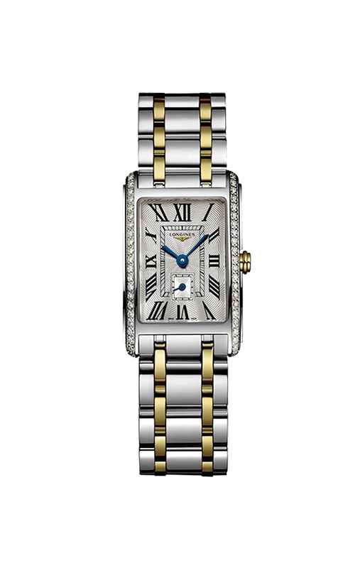 Longines L5.255.5.78.7 Dolcevita Watches