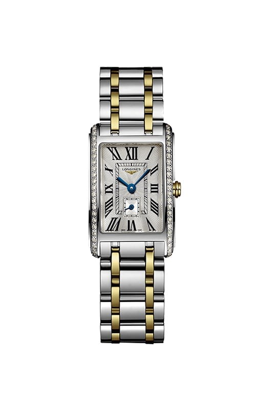 Longines L5.255.5.78.7 Dolcevita Kadın Kol Saati