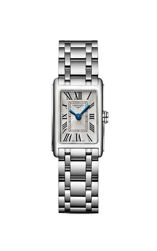 Longines L5.258.4.71.6 Dolcevita Watches