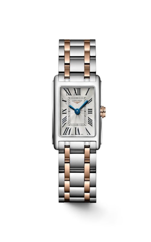Longines L5.258.5.71.7 Dolcevita Kadın Kol Saati