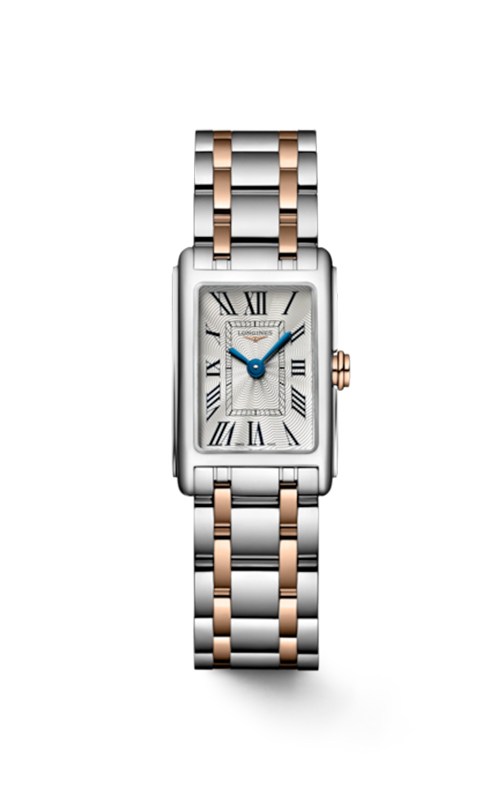 Longines L5.258.5.71.7 Dolcevita Watches