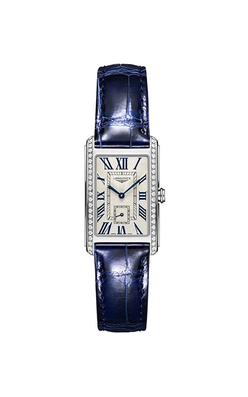 Longines L5.512.0.71.7 Dolcevita Classic Watches