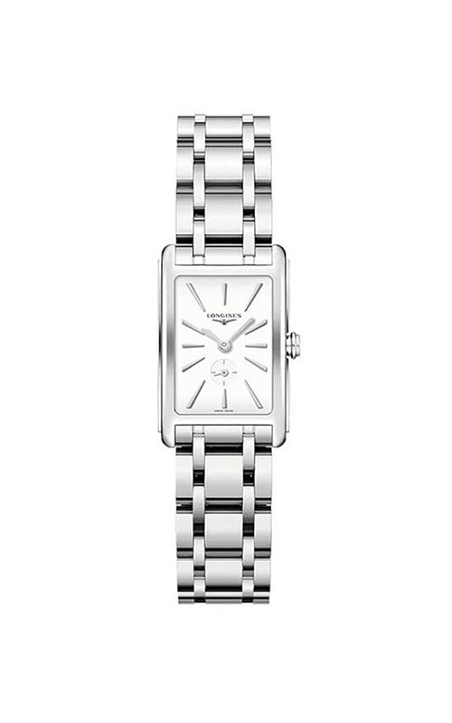 Longines L5.512.4.11.6 Longines Dolcevita Kadın Kol Saati