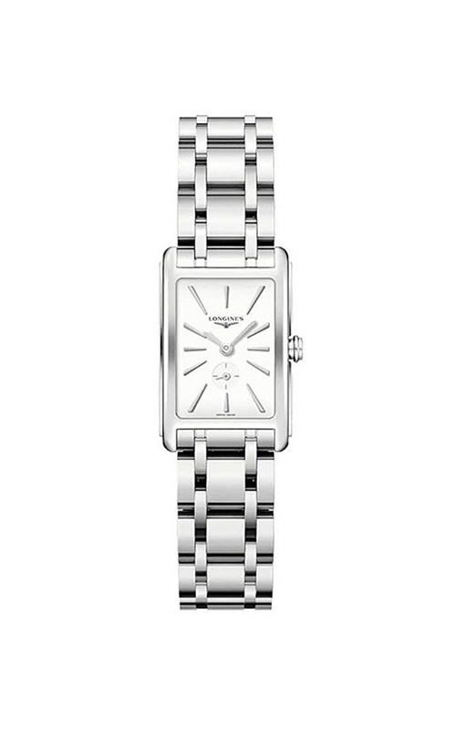 Longines L5.512.4.11.6 Dolcevita Classic Watches