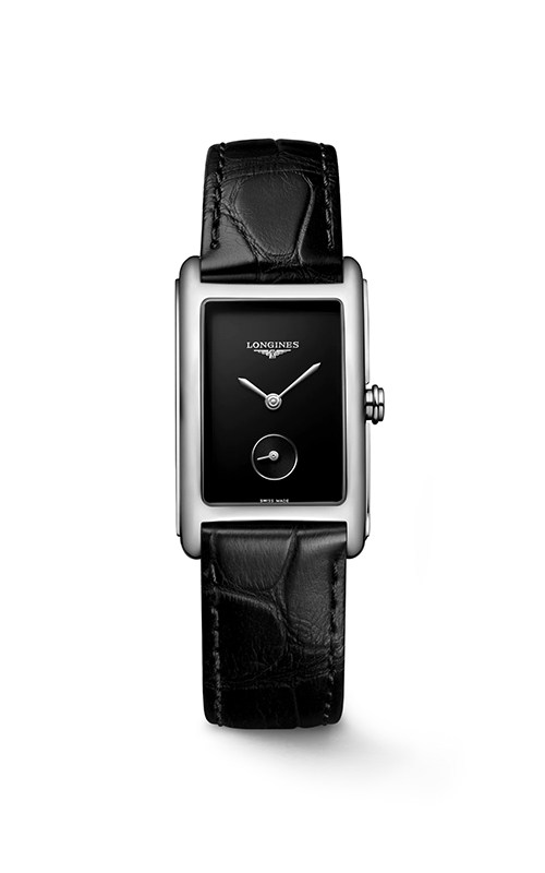 Longines L5.512.4.50.2 Dolcevita Classic Watches