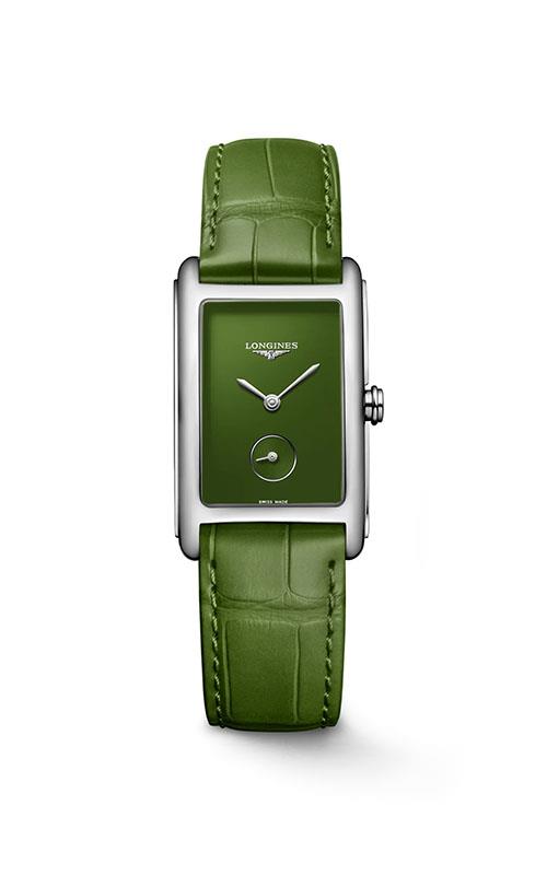 Longines L5.512.4.60.2 Longines Dolcevita Kadın Kol Saati