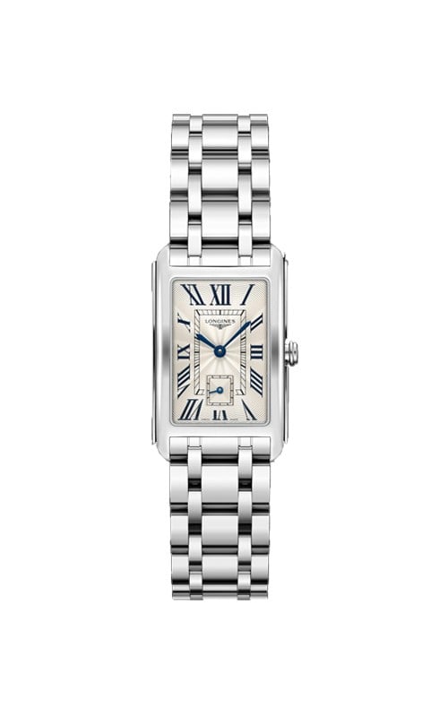 Longines L5.512.4.71.6 Dolcevita Classic Watches