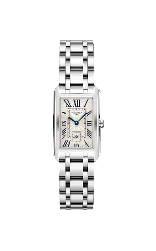 Longines L5.512.4.71.6 Longines Dolcevita Kadın Kol Saati