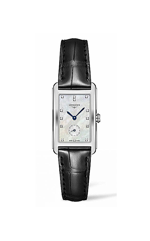 Longines L5.512.4.87.0 Longines Dolcevita Kadın Kol Saati