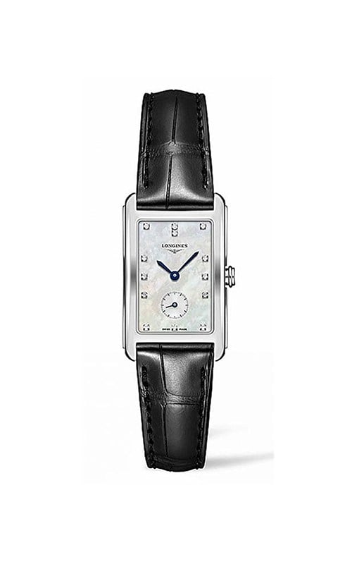 Longines L5.512.4.87.0 Longines Dolcevita Watches
