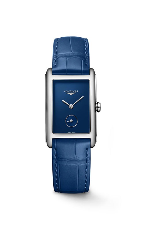 Longines L5.512.4.90.2 Dolcevita Classic Watches