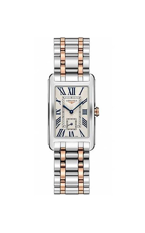 Longines L5.512.5.717 Dolcevita Classic Watches