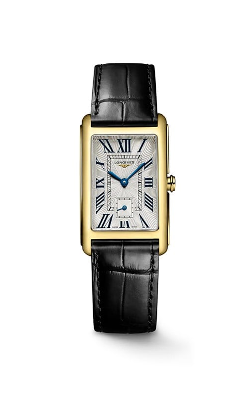 Longines L5.512.6.71.0 Dolcevita Classic Watches