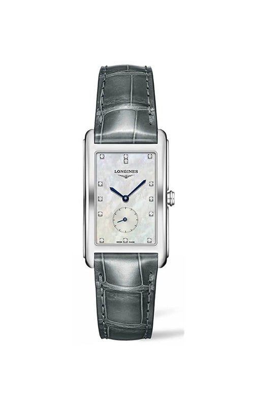Longines L5.755.4.87.3 Dolcevita Classic Watches