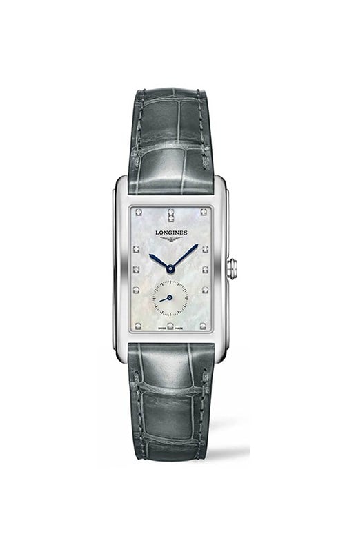 Longines L5.755.4.87.3 Dolcevita Classic Watches