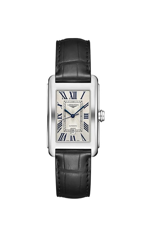 Longines L5.757.4.71.0 Dolcevita Classic Watches