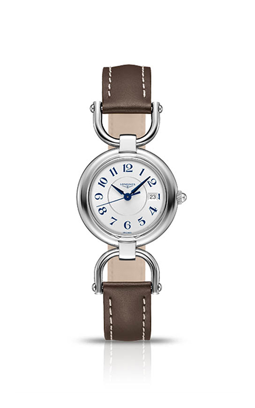 Longines L6.131.4.73.2 Equstrian Kadın Kol Saati