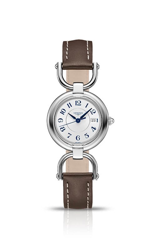 Longines L6.131.4.73.2 Equstrian Kadın Kol Saati