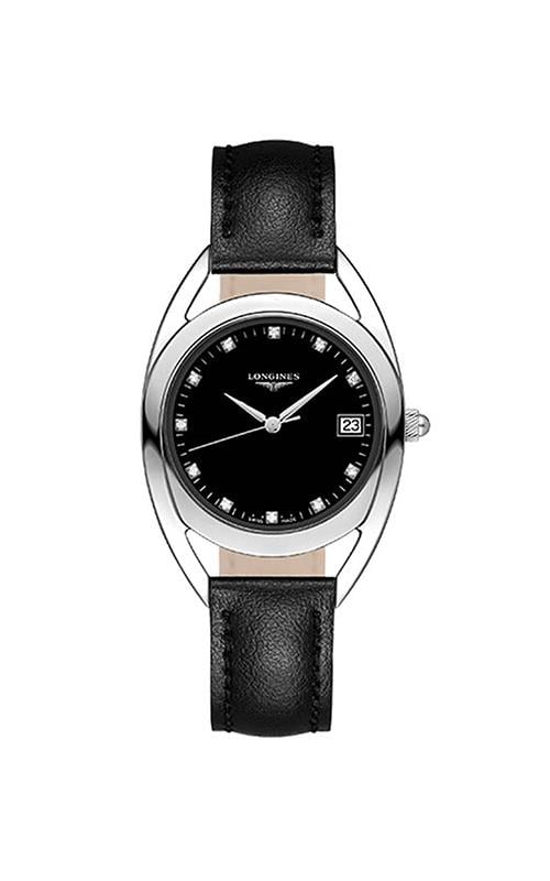 Longines L6.138.4.57.0 Equstrian Kadın Kol Saati