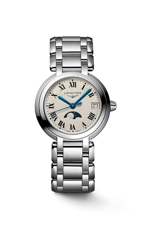 Longines L8.115.4.71.6 Longines Primaluna Watches
