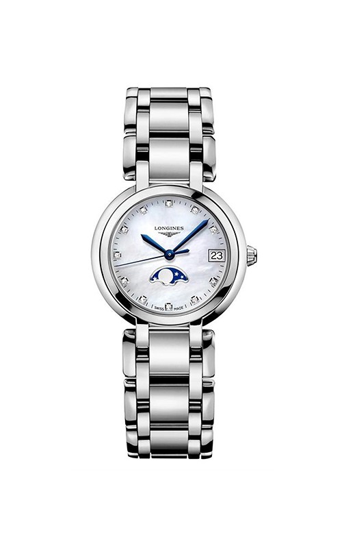 Longines L8.115.4.87.6 Longines Primaluna Watches