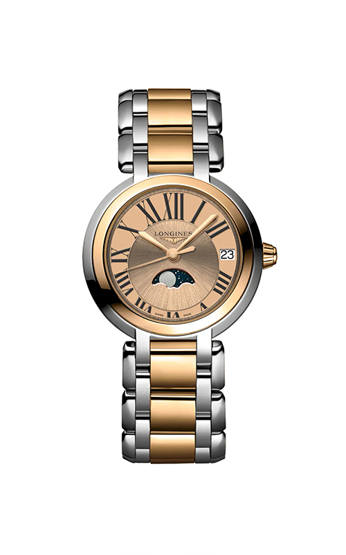 Longines L8.115.5.31.7 Longines Primaluna Kadın Kol Saati