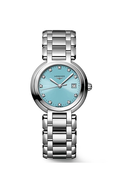 Longines L8.122.4.90.6 Longines Primaluna Kadın Kol Saati