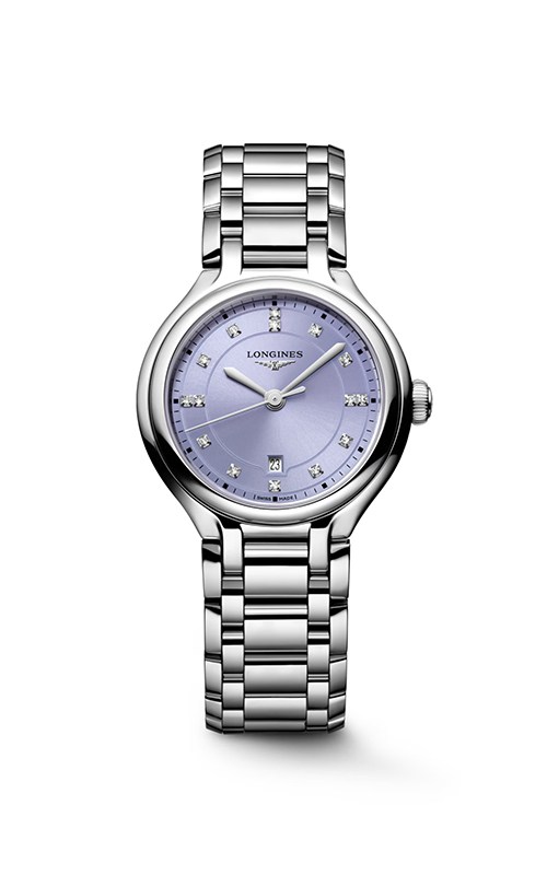 Longines L8.142.4.07.6 Watches