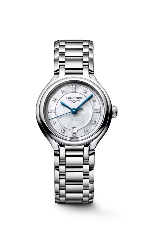 Longines L8.142.4.87.6 Watches