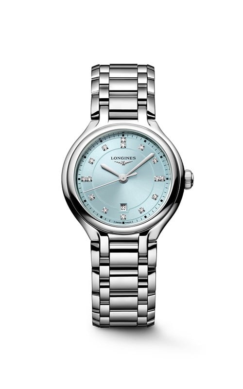 Longines L8.142.4.97.6 Primaluna Kadın Kol Saati