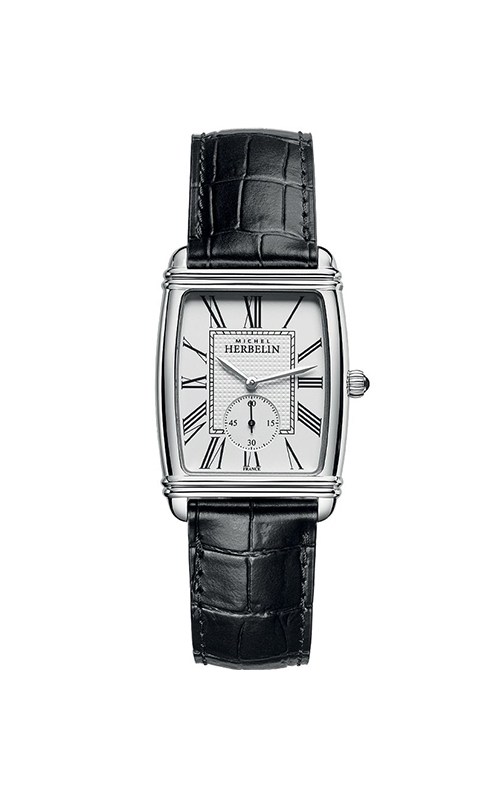 Michel Herbelin 10638-08 Classic Erkek Kol Saati