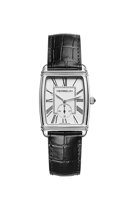 Michel Herbelin 10638AP08 Classic Watches