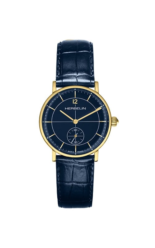 Michel Herbelin 10647P15 Classic Watches