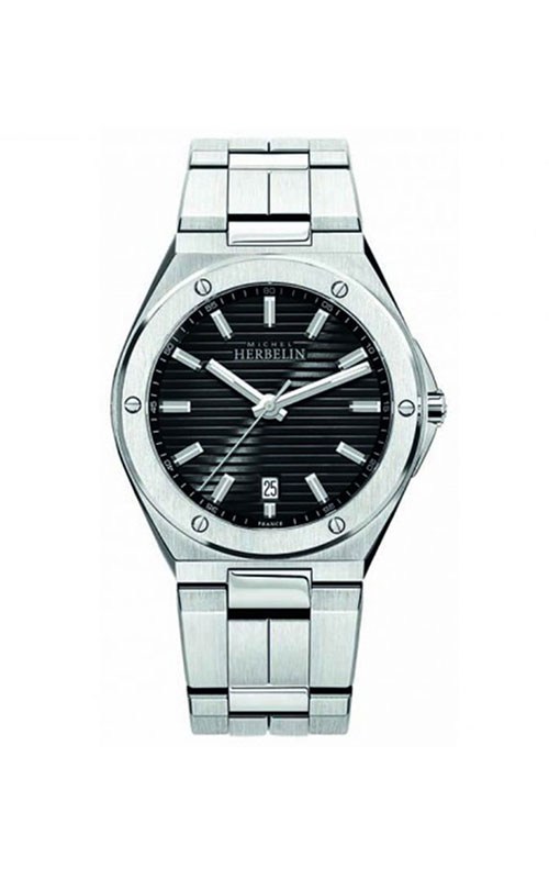 Michel Herbelin 12245-B14 Newport Yacht Club Watches