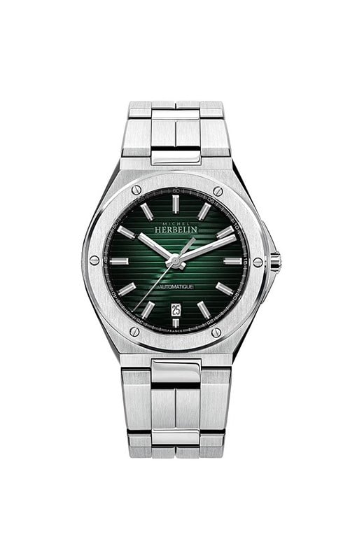 Michel Herbelin 12245-B16 Classic Watches