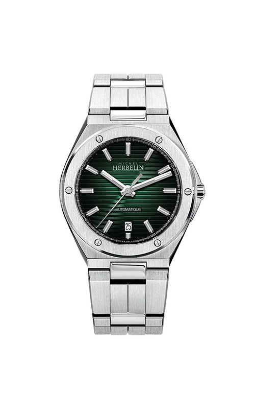 Michel Herbelin 12245-B16 Classic Watches