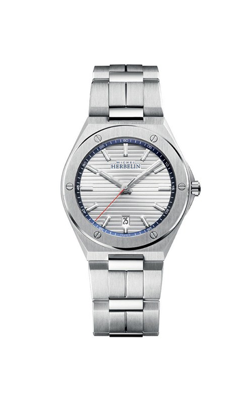 Michel Herbelin 12245-B42 Classic Watches