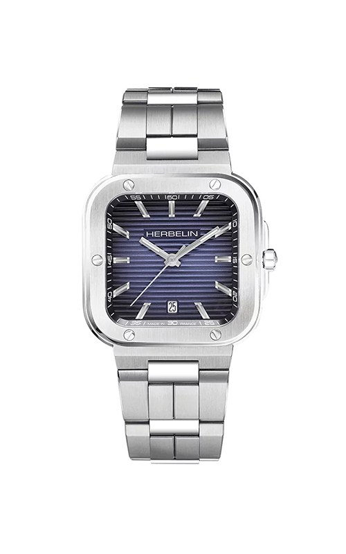 Michel Herbelin 12246-B15 Newport Tropy Watches