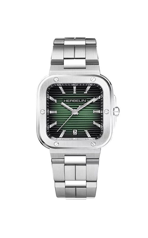 Michel Herbelin 12246B16 Newport Tropy Watches