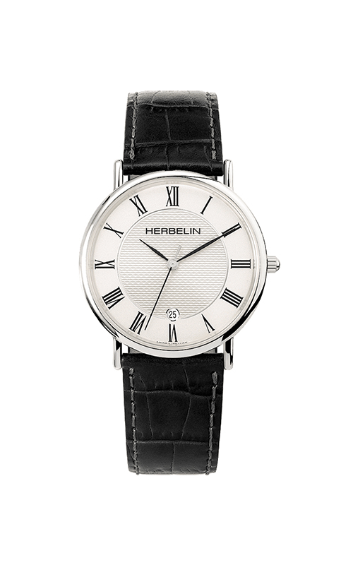 Michel Herbelin 12248AP08 Classic Erkek Kol Saati