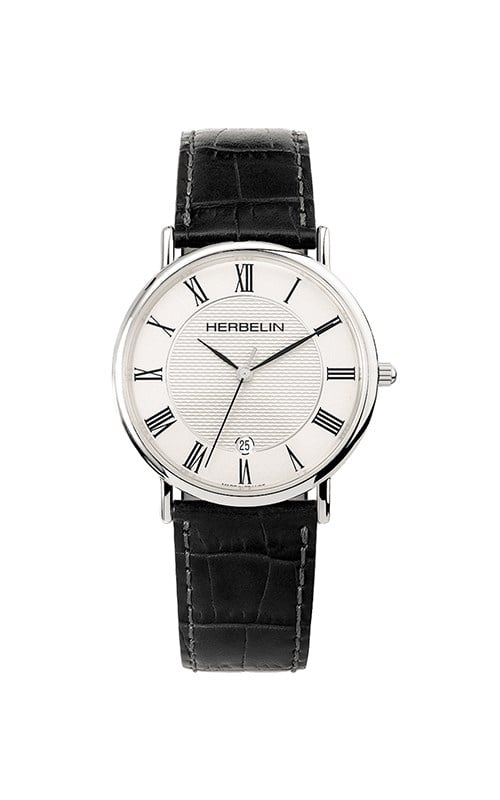 Michel Herbelin 12248AP08 Classic Watches