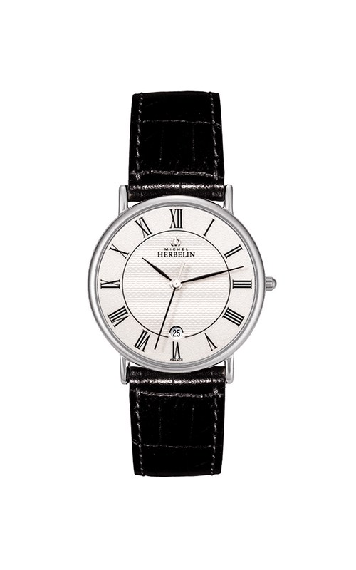 Michel Herbelin 12443-S08 Classic Watches