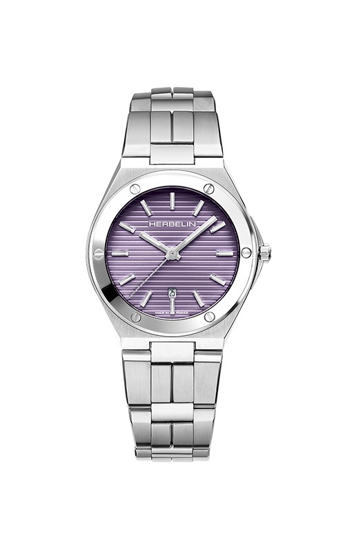 Michel Herbelin 14545B111 Newport Yacht Club Watches